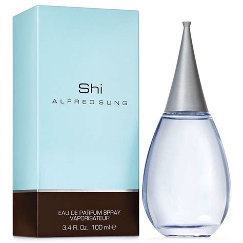 alfred sung perfume review|alfred sung shi discontinued.